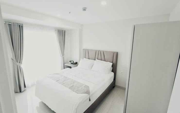 Баликпапан: Apartment Pentapolis Unit 607 Balikpapan