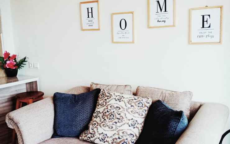 Баликпапан: Apartment Pentapolis Unit 607 Balikpapan