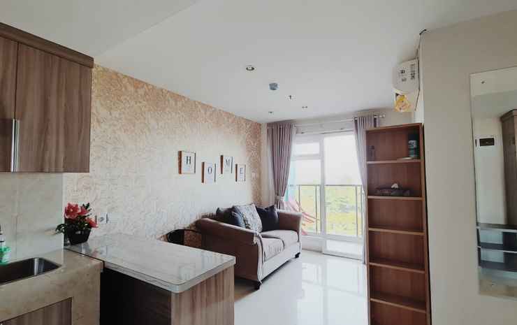 Баликпапан: Apartment Pentapolis Unit 607 Balikpapan
