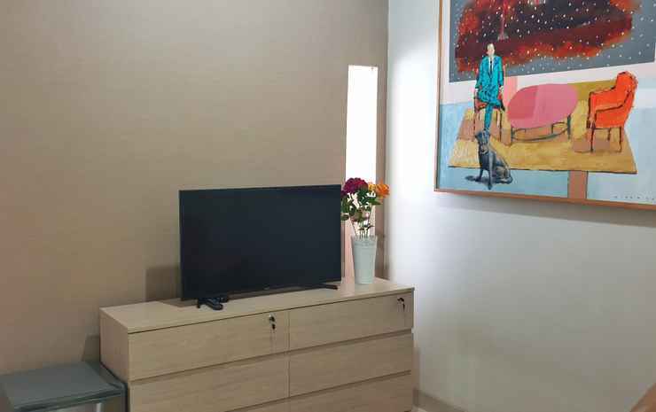 Депок: The Cabin Apartment Unit 15A09