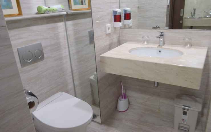Депок: The Cabin Apartment Unit 15A09