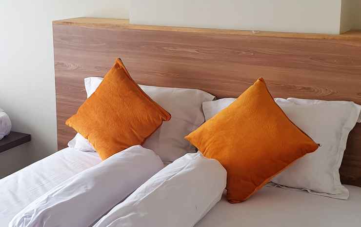 Депок: The Cabin Apartment Unit 15A09