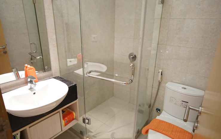 Джакарта: Apatel The Mansion Gloria 35 A1