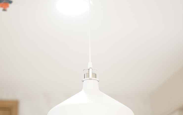 Джакарта: Apatel The Mansion Gloria 35 A1