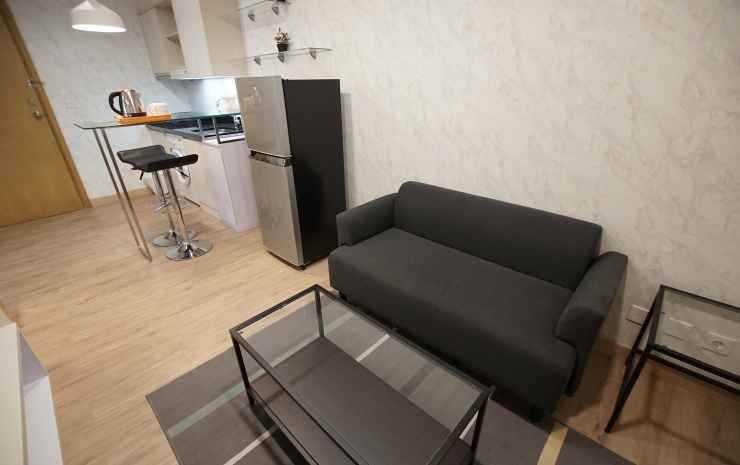 Джакарта: Apatel The Mansion Gloria 35 A1