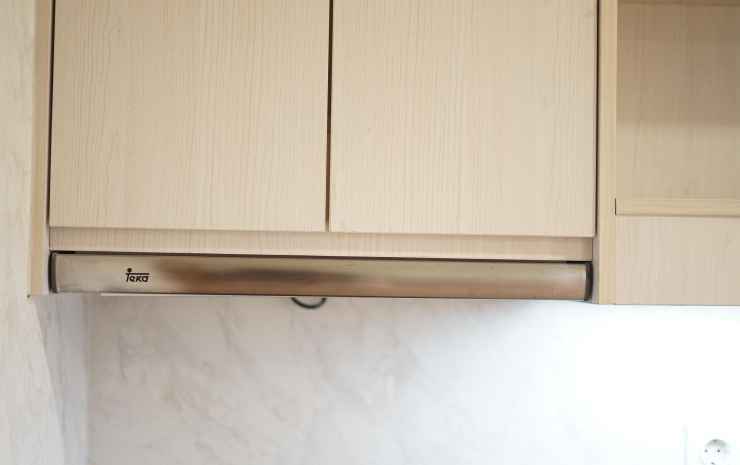 Джакарта: Apatel The Mansion Gloria 35 A1
