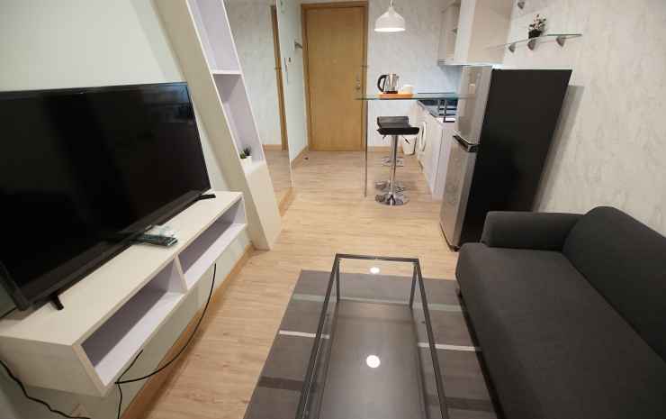 Джакарта: Apatel The Mansion Gloria 35 A1