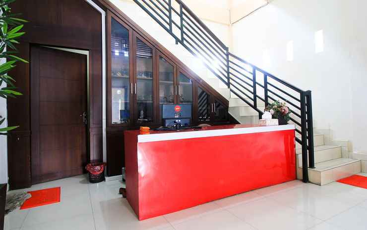 Пеканбару: OYO 2138 Tiaz Homestay