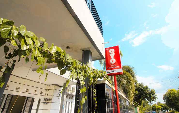 Пеканбару: OYO 2138 Tiaz Homestay