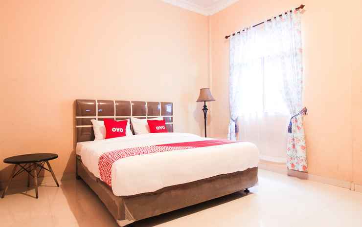 Пеканбару: OYO 2138 Tiaz Homestay