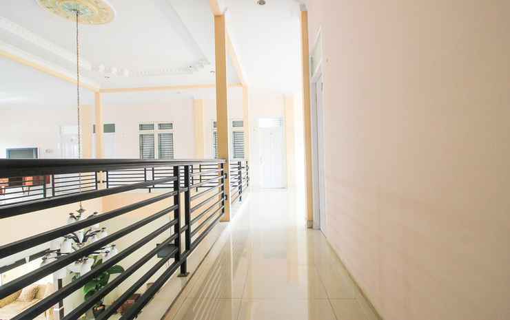 Пеканбару: OYO 2138 Tiaz Homestay