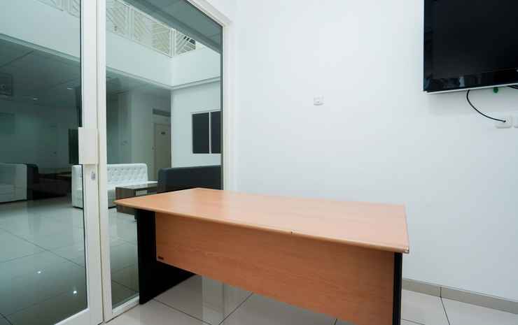 Сурабая: Kost Surabaya