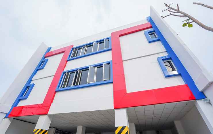 Сурабая: Kost Surabaya