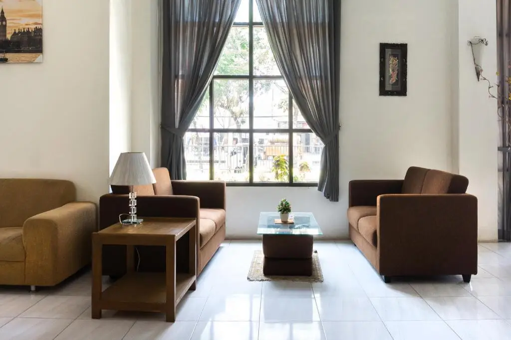 Маланг: OYO 3803 Hotel Wonojati Syariah Malang