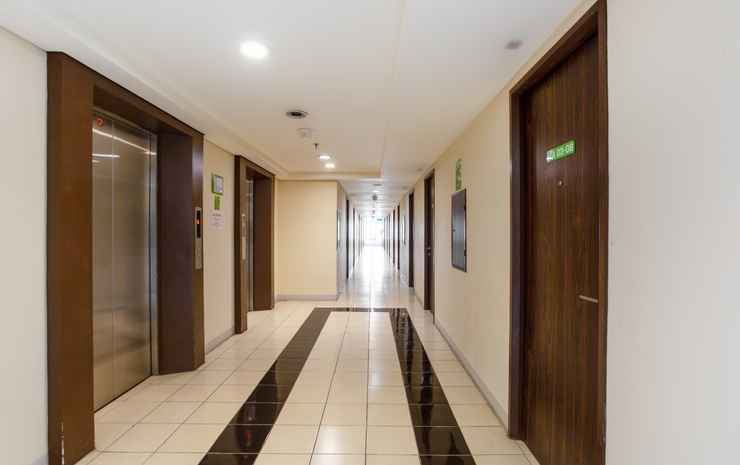 Южный Тангеранг: OYO 2482 Apartemen Serpong Green View