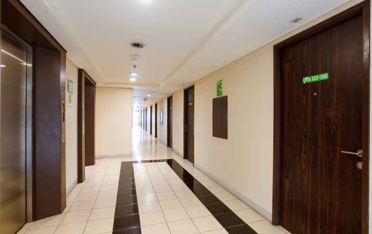 Южный Тангеранг: OYO 2482 Apartemen Serpong Green View