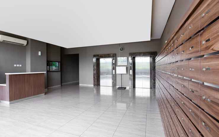 Южный Тангеранг: OYO 2482 Apartemen Serpong Green View