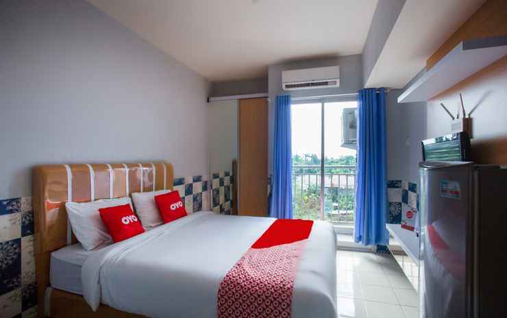 Южный Тангеранг: OYO 2482 Apartemen Serpong Green View