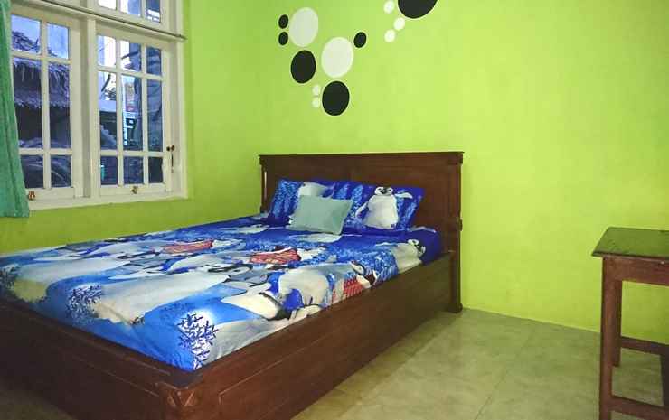 Джепара: Spot On 2531 Tri Putra Residence