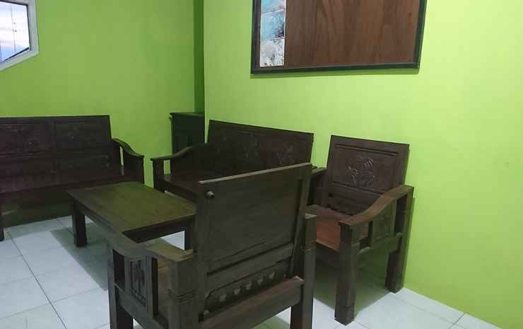 Джепара: Spot On 2531 Tri Putra Residence