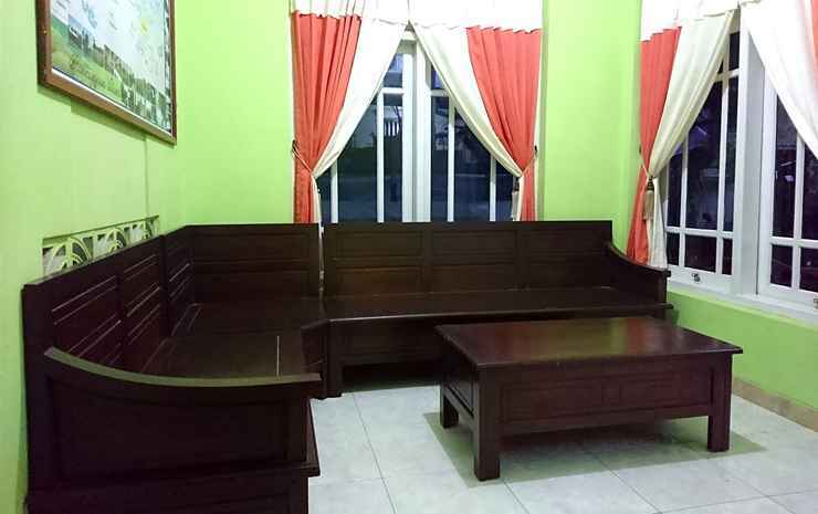 Джепара: Spot On 2531 Tri Putra Residence