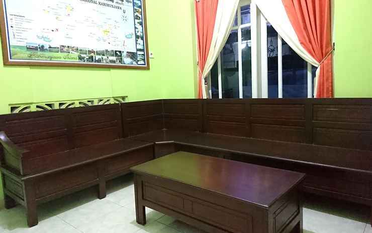 Джепара: Spot On 2531 Tri Putra Residence