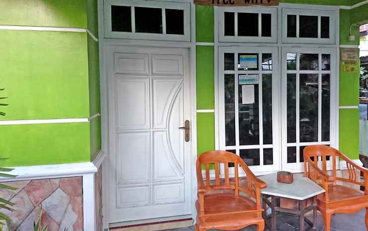 Джепара: Spot On 2531 Tri Putra Residence