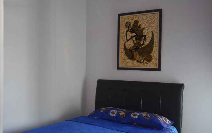 Бату: Villa Puncak Garuda E18 - Nggo Ngaso