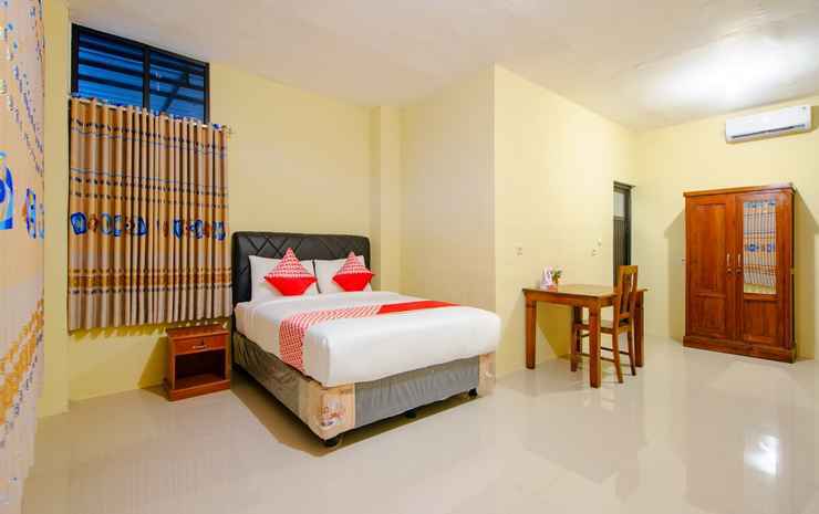Батуретно: OYO 2476 Maguwo Indah Residence