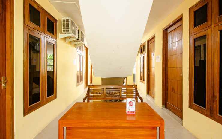 Батуретно: OYO 2476 Maguwo Indah Residence