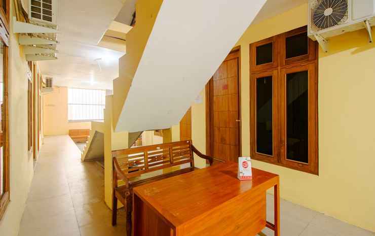 Батуретно: OYO 2476 Maguwo Indah Residence