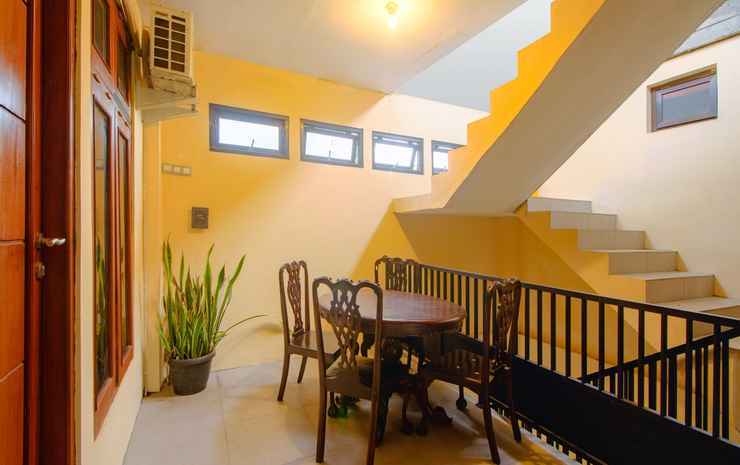 Батуретно: OYO 2476 Maguwo Indah Residence