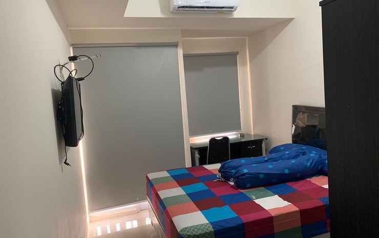 Макассар: Apartment Vida View 36 P