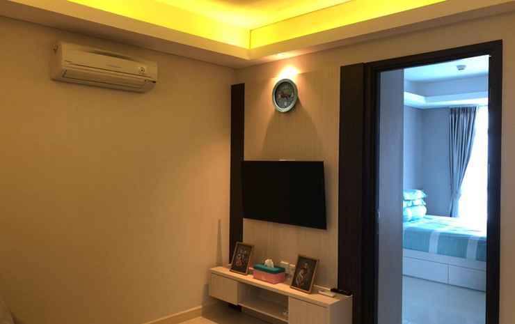 Баликпапан: Apartment Borneo Bay 15 FN Balikpapan