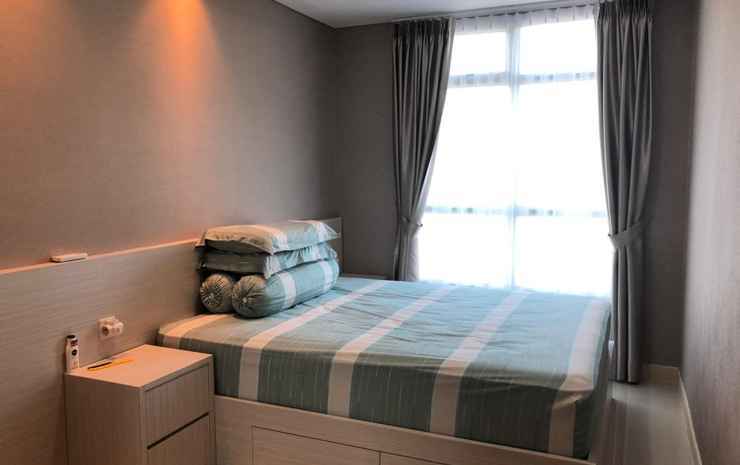 Баликпапан: Apartment Borneo Bay 15 FN Balikpapan