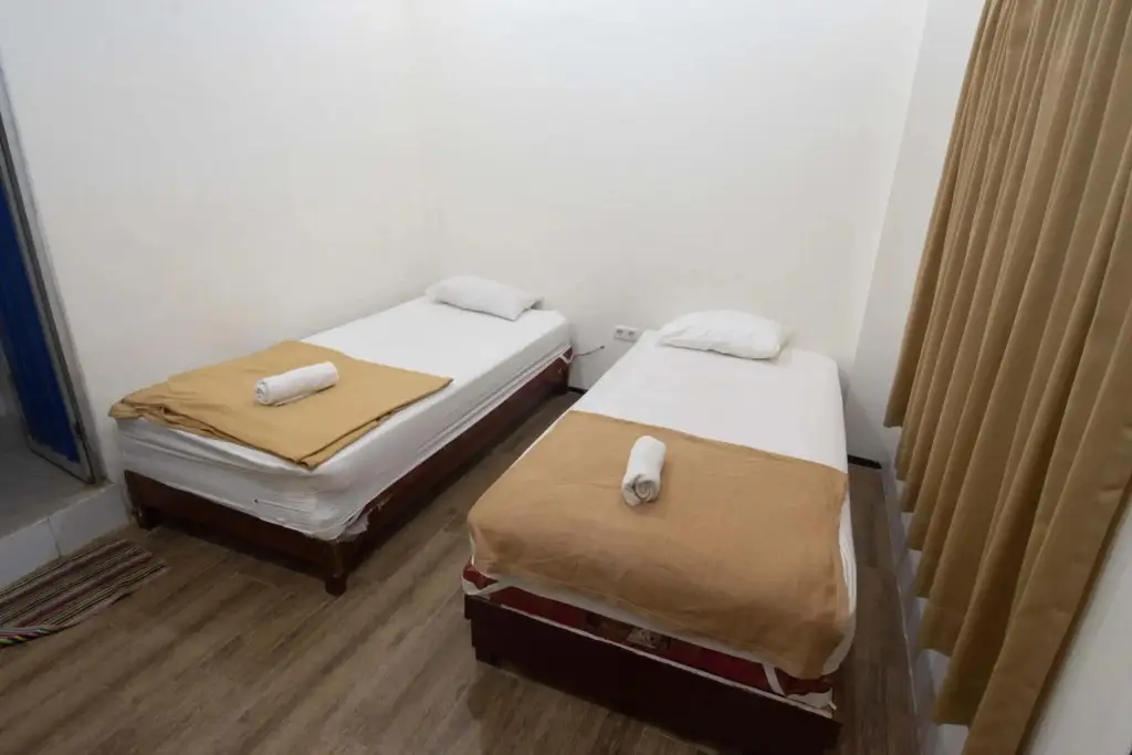 Кудус: OYO 2240 Simpang Tujuh Residence