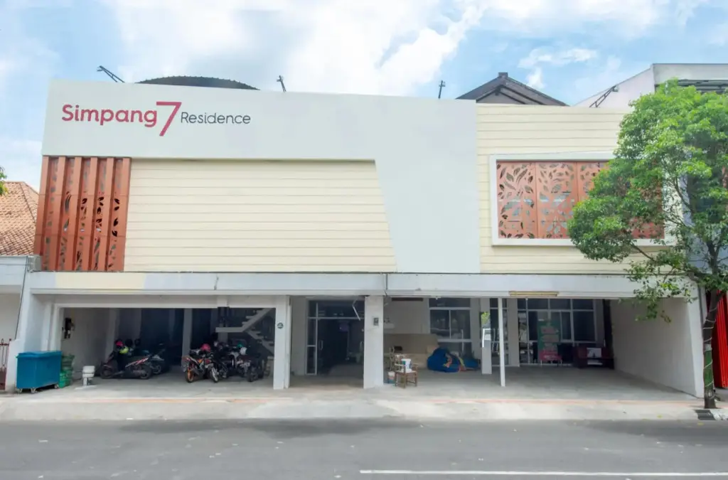 Кудус: OYO 2240 Simpang Tujuh Residence