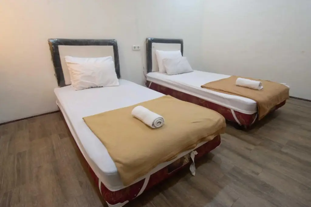 Кудус: OYO 2240 Simpang Tujuh Residence