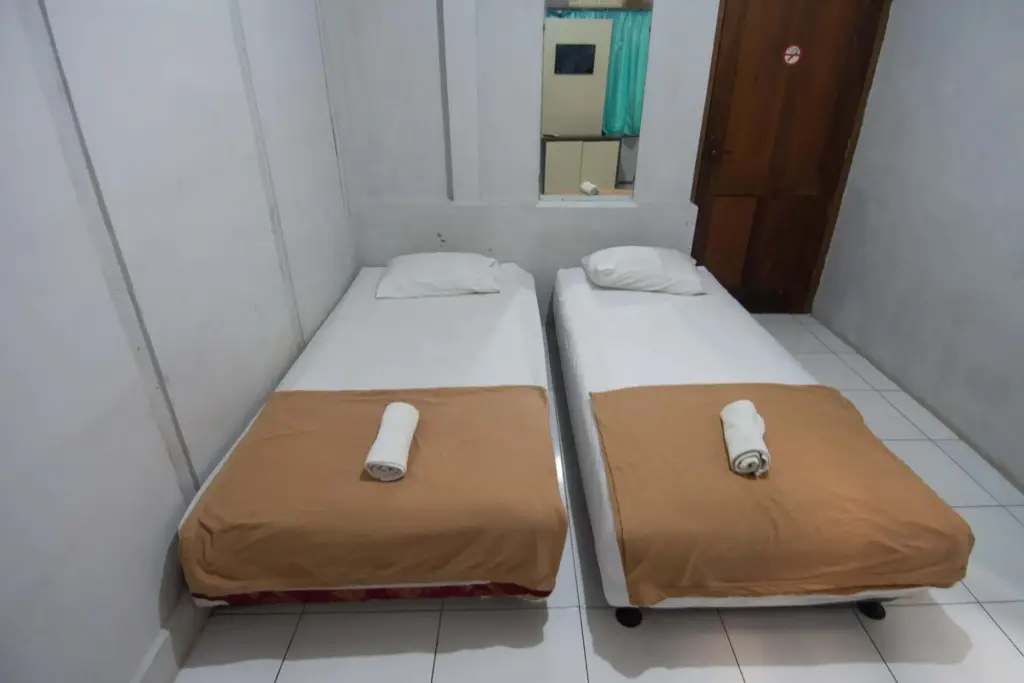 Кудус: OYO 2240 Simpang Tujuh Residence