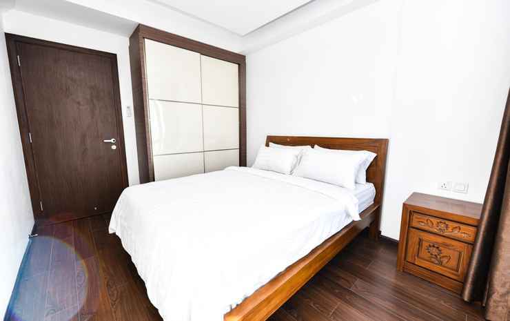 Батам: Lovina 17-10 at Harbourbay Residences