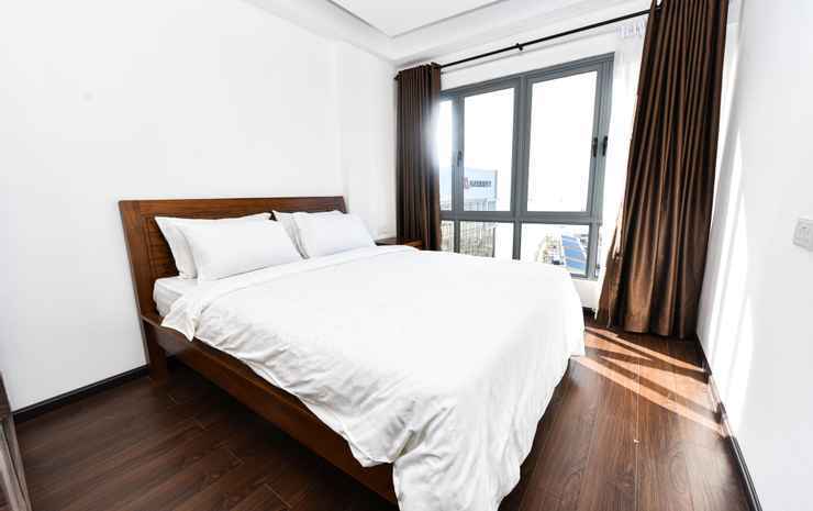 Батам: Lovina 17-10 at Harbourbay Residences