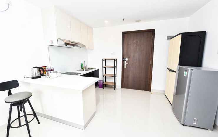Батам: Lovina 17-10 at Harbourbay Residences