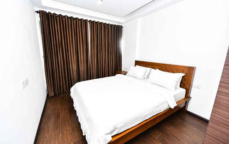 Батам: Lovina 17-11 at Harbourbay Residences