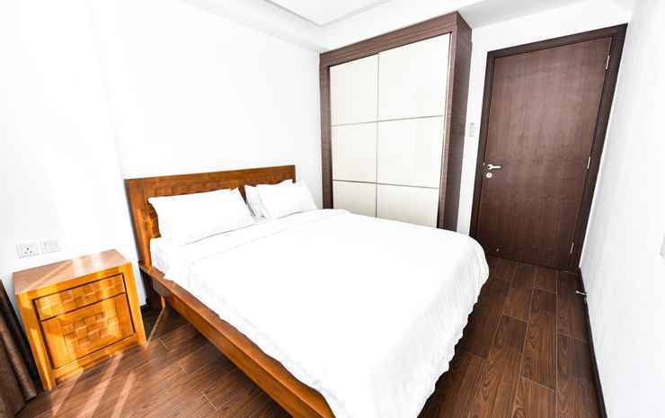 Батам: Lovina 17-11 at Harbourbay Residences