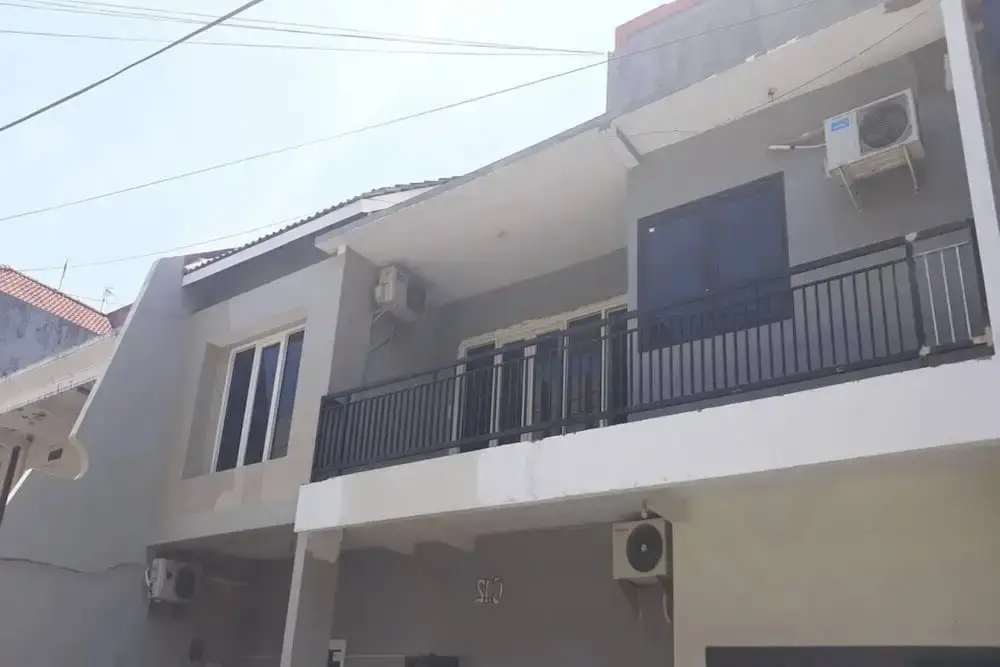 Сурабая: OYO 2342 Asti Residence 1