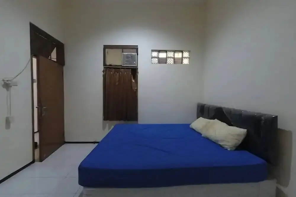 Сурабая: OYO 2342 Asti Residence 1