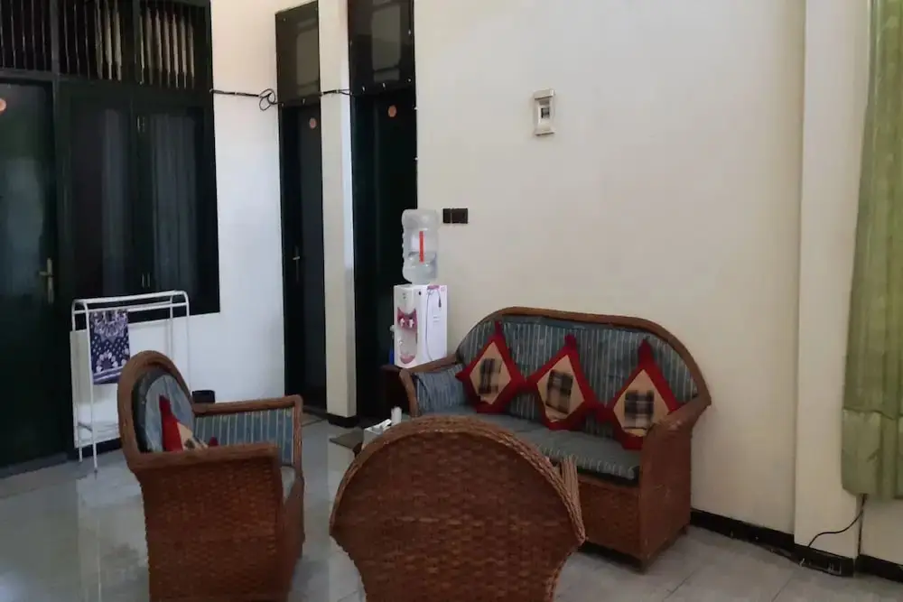 Сурабая: OYO 2342 Asti Residence 1