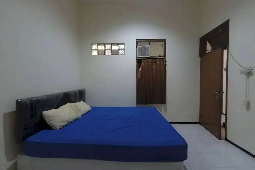Сурабая: OYO 2342 Asti Residence 1