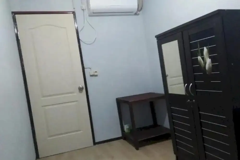 Сурабая: OYO 2342 Asti Residence 1