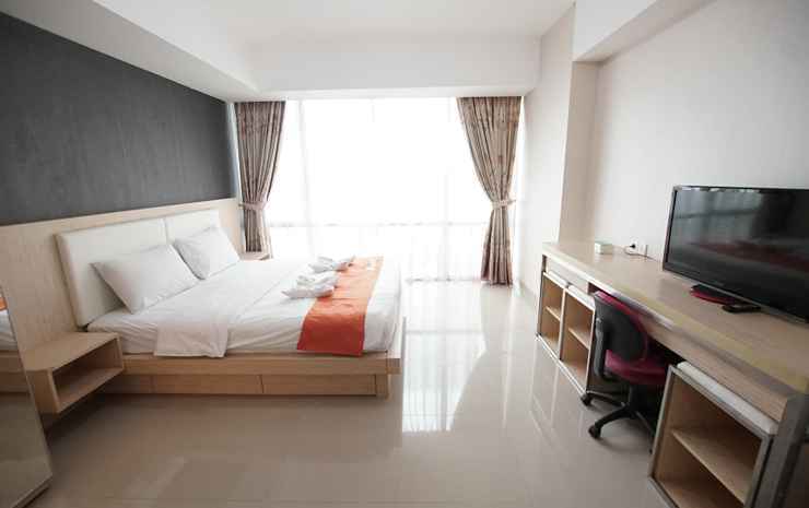 Тангеранг: Apatel U Residence Lt 17